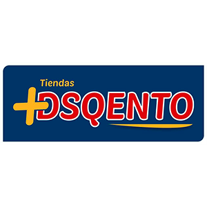 MÁS DSQENTO