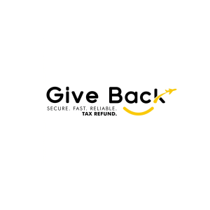 GIVE BACK