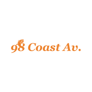98 COAST AV.